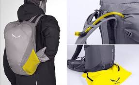 salewa ultra train sirt cantasi sirt cantasi