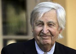 Fess Parker, TV's 'Davy Crockett,' Dies at 85