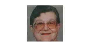 Joanna Gore Obituary (2015)