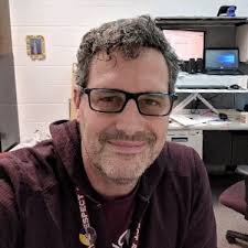 Michael Blades Email & Phone Number