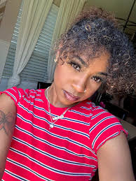 Female model needed for artistic makeup look