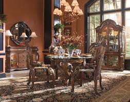 Explore pieces for all rooms at the roomplace, originally founded as harlem furniture — dining room sets, living room sets, bedroom sets, nursery sets and more. Simple And Formal Dining Room Sets Amaza Design