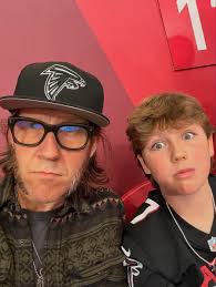 My beautiful wife, Christine, is tough as nails, sweet as pie, smart as a  whip, pretty as a picture…I'm gonna run out of these colloquialisms in a  minute…She is a fixer. All