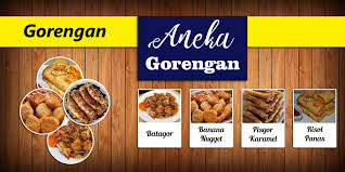See more ideas about food, indonesian food, ethnic recipes. Banner Design Steemkr