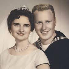 Margaret Parsons Obituary