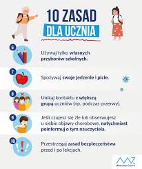 Strona opozycyjna od platformy stała się lewacką organizacją. Bezpieczny Powrot Do Szkoly Materialy Edukacyjne Powiatowa Stacja Sanitarno Epidemiologiczna W Lowiczu Portal Gov Pl