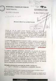 Document Institutiile Publice Ar Putea Dispune Concedieri Si Taierea Salariilor In Sectorul Public