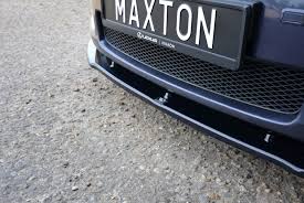 Maybe you would like to learn more about one of these? Front Splitter V 1 Lexus Gs Mk 3 Textured Our Offer Lexus Gs Mk3 Maxton Design