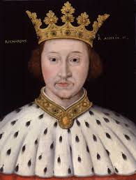 II. Richard