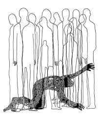 Yes Wanderlust Illustrious Jesper Waldersten Line Art Drawings Art Drawings Art