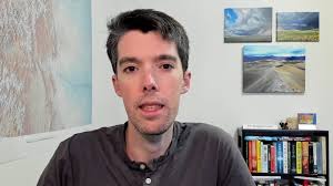 Daniel Swain, climate scientist with UC ANR discusses high winds and  extreme #fire weather conditions in #SoCal., Visit bit.ly/3CbrH4Z to access  his office hours with the latest information. , For a ...