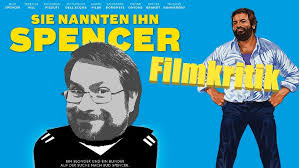 Filmkritik: Sie nannten ihn Spencer