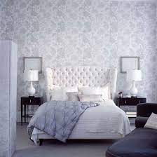 Maybe you would like to learn more about one of these? Bedroom Wallpaper Ideas 21 Ways With Feature Walls For A Stylish Space Stylish Bedroom Design Bedroom Interior Wallpaper Design For Bedroom