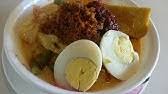 Sebut sahaja resepi lontong, terbayang 3 benda utama iaitu nasi impit, sambal ikan bilis dan juga kuah lodeh lemak sedikit.adui terliur dah. Lontong Kuah Lodeh Istimewa Hari Raya Youtube