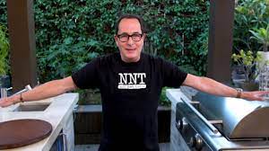 Evo is designed and built in america. Why Sam The Cooking Guy Loves His Evo Grill Youtube