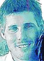 Cooling helps lightning victim