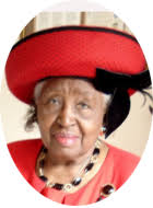 Martha Alberta Davis Obituary