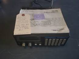 Image result for RadioShack / Realistic Pro-2011