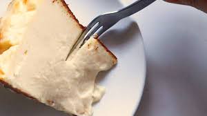 Basque Burnt Cheesecake Yummy Desserts Baking Easy Cheesecake Recipes Recipes
