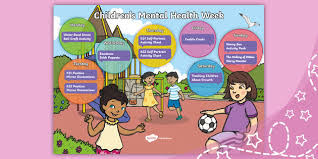 Mitigate the effects of bullying (zhou, liu, niu, sun, & fan, 2016) enhance focus in children with adhd (zhang et al., 2016) reduce attention problems (crescentini, capurso, furlan, & fabbro, 2016). Children S Mental Health Week Calendar