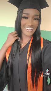 Shortwood Teachers College Graduation 2025