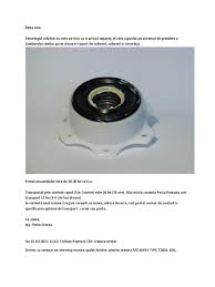 Maybe you would like to learn more about one of these? Masina De Spalat Pdf