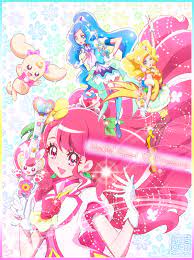 上北ふたご on twitter プリキュア 壁紙 プリキュア イラスト イラスト