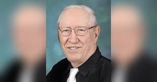 Obituary for Thomas "Tom" G. W. Simons