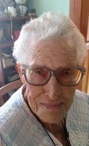 Georgia Jernigan Obituary