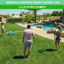 Welcome to golf games for foursomes. Golf Set Cornhole Game Tailgate Accessories