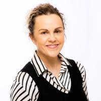 Carol Oreilly's Instagram, Twitter & Facebook