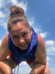 Katherine Varner's Instagram, Twitter & Facebook