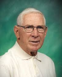 Gerald "Spec" Hartjes Obituary