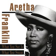 Aretha Franklin