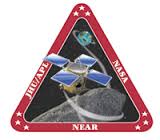 Image result for near shoemaker mission