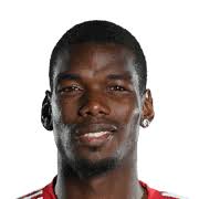 Paul pogba on fifa 21. Paul Pogba Fifa 21 86 Rating And Price Futbin