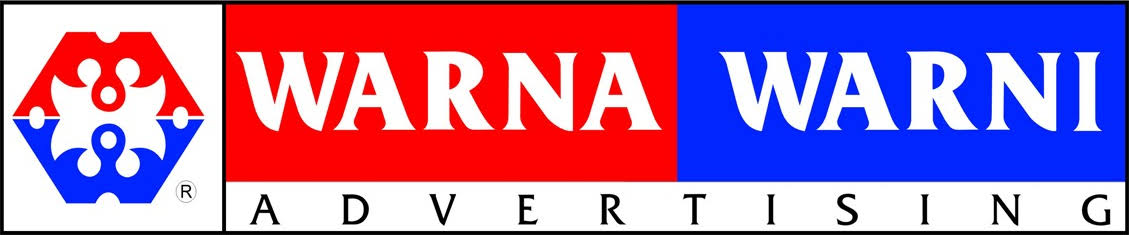 Logo PT Warna Warni Media