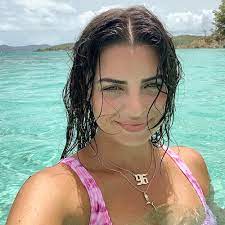 Bachelor S Rachael 5 Things To Know About Matt James Contestant