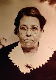 Mary Elizabeth (Furtick) Driggers (1884-1959)