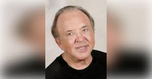 Obituary information for Bob Wenk