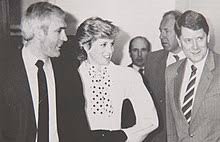 For other uses, see diana spencer (disambiguation), lady di (disambiguation), people's princess (disambiguation), and princess diana (disambiguation). Diana Princess Of Wales Wikipedia