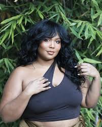 Precious Mustapha On Twitter Lizzo A Serve I Screamed In 2021 Hair Beauty Women