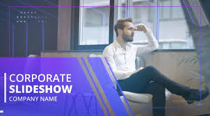 Featuring 3d space and smooth camera motion. 20 Best After Effects Slideshow Templates Design Shack