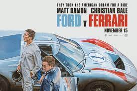 Now on all of your screens where available. Watch Spotting The Cool Watches Of Shelby And Miles Back In The Days And In Movie Ford V Ferrari