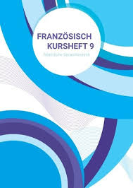 The auxiliary verb of ansprechen is haben. Franzosisch Heft 9