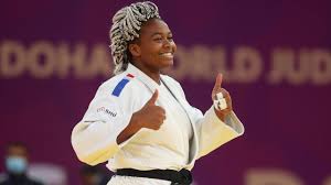 Les horaires, la diffusion télé, le programme des français engagés… tout savoir sur cette. Malonga 78 Kg Taille Patronne Au Masters De Doha Sportfm Fr