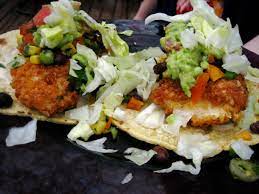 Maybe you would like to learn more about one of these? Cinco De Mayo Crispy Fish Tacos Italian Handful