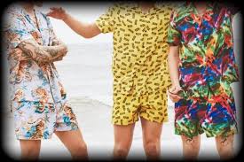 How To Look Good At The Beach For Guys Beach Outfit Ideas For Men Tiptopgents