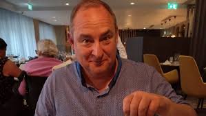 Cork family pleads for donations to fund their father's cancer treatments  which are unavailable in Ireland