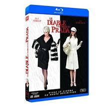 Retrouvez tous les produits disponibles à l'achat dans notre catégorie dvd zone 2. Le Diable S Habille En Prada Blu Ray David Frankel Blu Ray Achat Prix Fnac